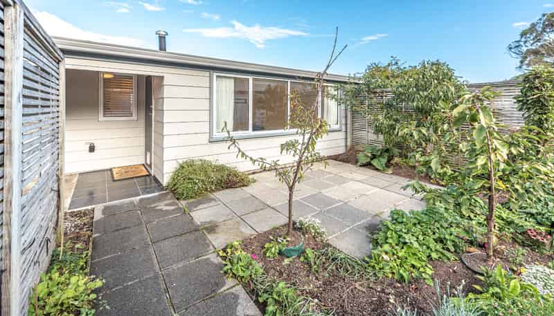 C2/59 Halswell Street, Saint Johns Hill