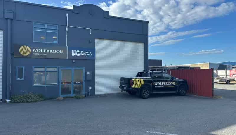 Unit 6 58 Newton Street, Mount Maunganui