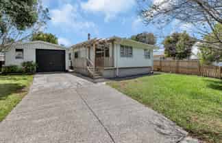 33 Ross Street, Onerahi