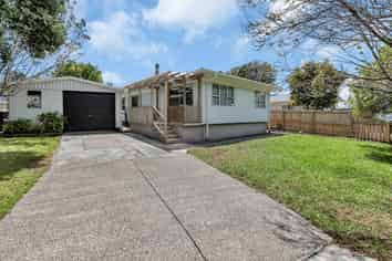 33 Ross Street, Onerahi