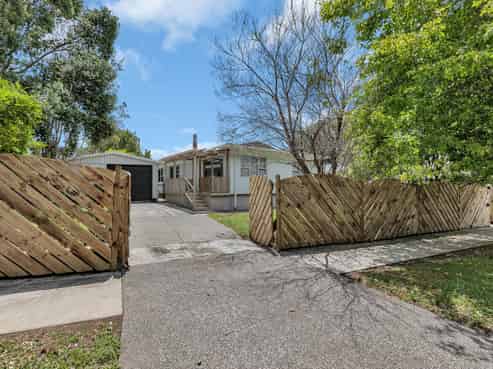 33 Ross Street, Onerahi