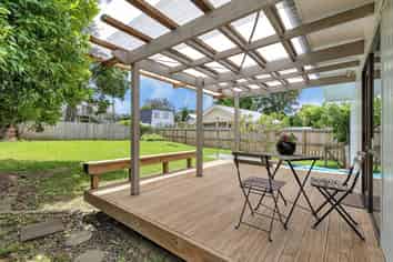 33 Ross Street, Onerahi