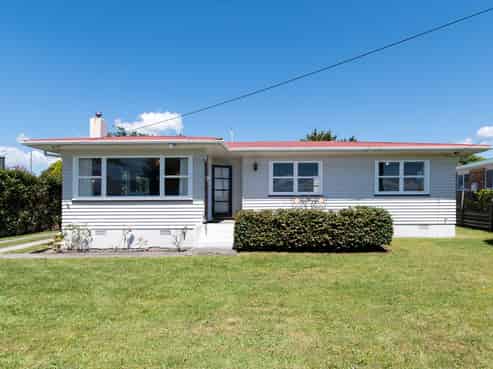 519 Te Ngae Road, Owhata