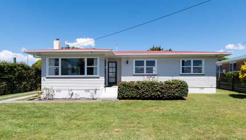 519 Te Ngae Road, Owhata