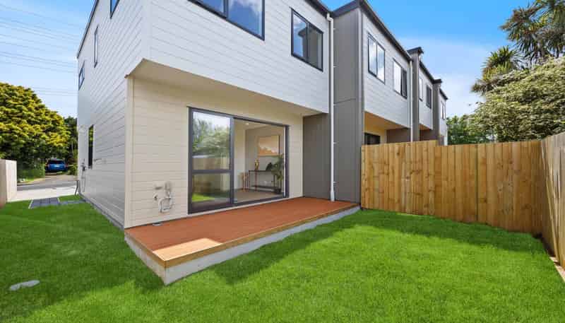 Lot 7/145 Tirimoana Road, Te Atatu South