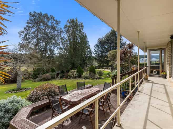 759 Waitahuna Gully Road, Manuka Creek