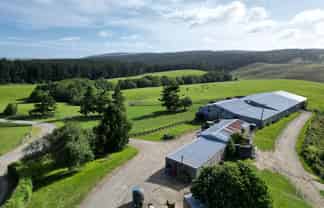 759 Waitahuna Gully Road, Manuka Creek