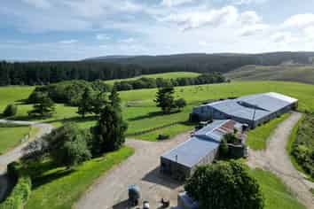 759 Waitahuna Gully Road, Manuka Creek