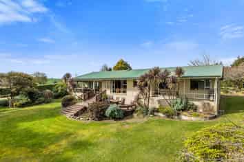 759 Waitahuna Gully Road, Manuka Creek