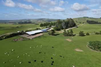 759 Waitahuna Gully Road, Manuka Creek