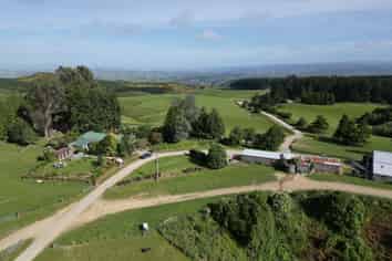 759 Waitahuna Gully Road, Manuka Creek