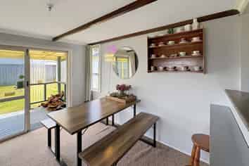 33 Shortt Street, Foxton Beach