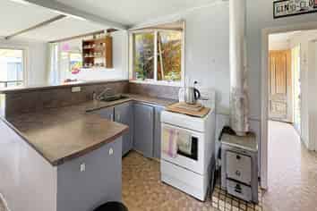 33 Shortt Street, Foxton Beach