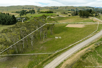 13,15,19 Tui Drive, Waipukurau and Surrounds