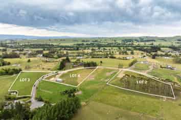 13,15,19 Tui Drive, Waipukurau and Surrounds