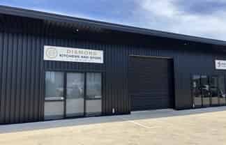 Tidy Airport Industrial