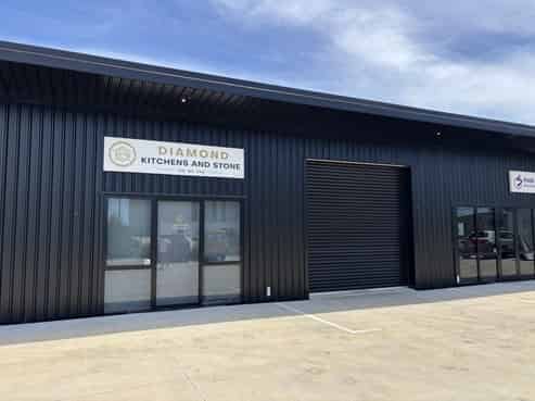 Tidy Airport Industrial