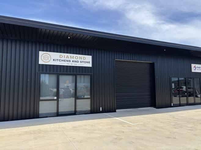 Tidy Airport Industrial