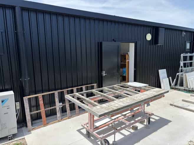 Tidy Airport Industrial