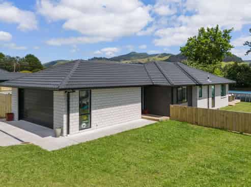 8 Somerset Street, Waihi