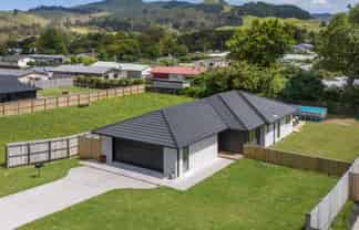 8 Somerset Street, Waihi