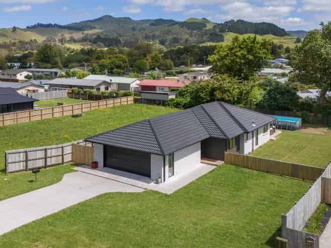 8 Somerset Street, Waihi