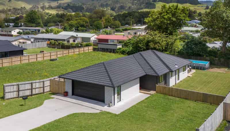 8 Somerset Street, Waihi