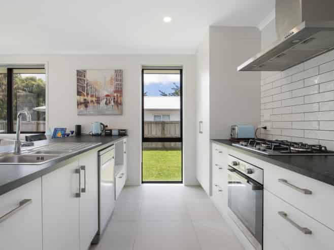 8 Somerset Street, Waihi