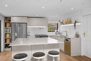 A/60 Donegal, Cromwell