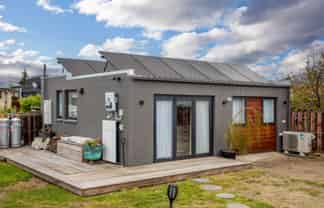 A/60 Donegal, Cromwell