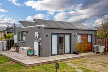 A/60 Donegal, Cromwell