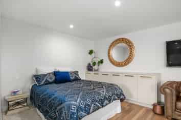 A/60 Donegal, Cromwell