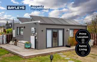 A/60 Donegal, Cromwell