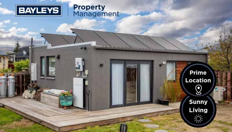 A/60 Donegal, Cromwell