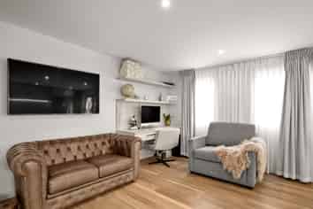 A/60 Donegal, Cromwell