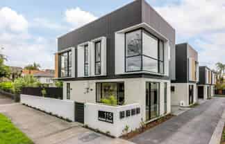 115B+115C Maskell Street, Saint Heliers