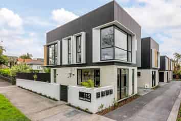 115B+115C Maskell Street, Saint Heliers