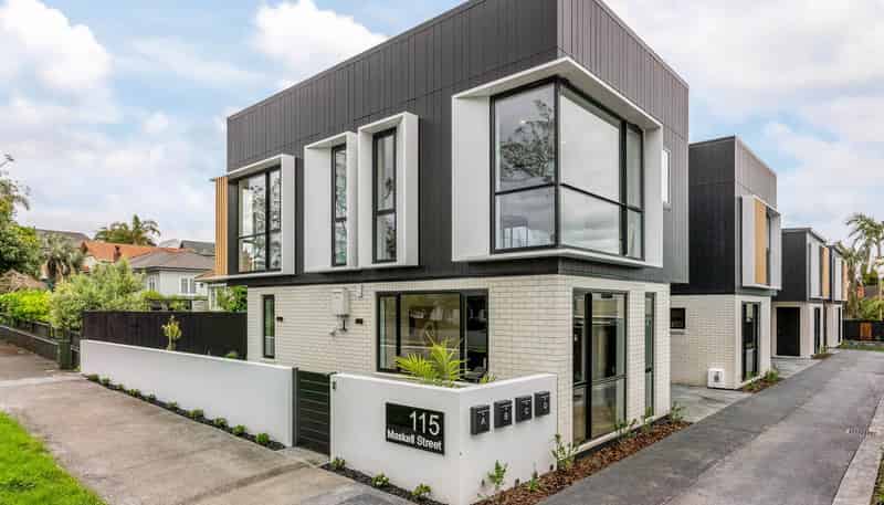 115B+115C Maskell Street, Saint Heliers