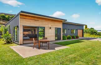 4 Hekeawai Drive, Taumarunui