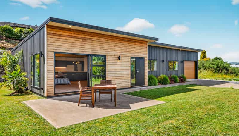 4 Hekeawai Drive, Taumarunui