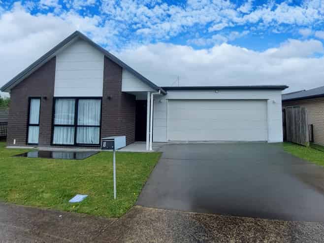 18 Ridgedale Crescent, Flagstaff