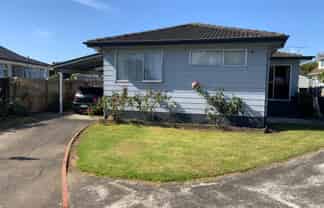 12 Adel Place, Weymouth