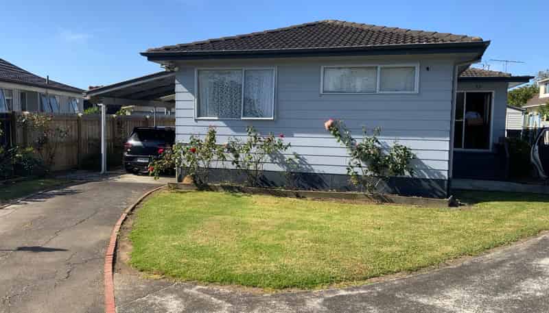 12 Adel Place, Weymouth