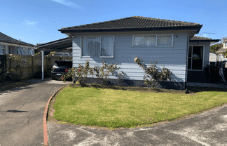 12 Adel Place, Weymouth