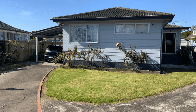 12 Adel Place, Weymouth