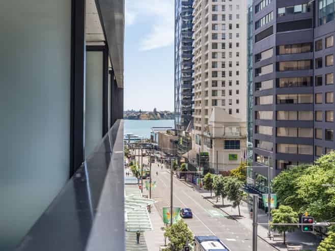 313/32 Swanson Street, Auckland Central