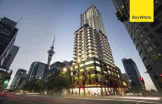 313/32 Swanson Street, Auckland Central