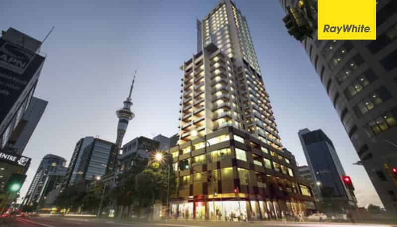 313/32 Swanson Street, Auckland Central
