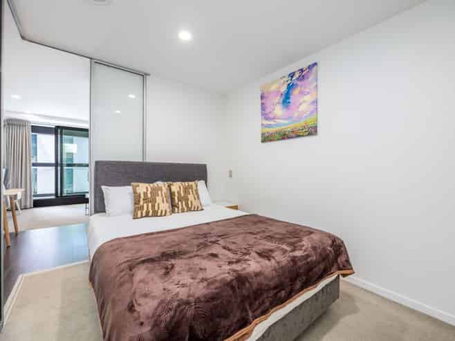 313/32 Swanson Street, Auckland Central