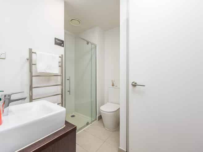 313/32 Swanson Street, Auckland Central